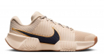 Meeste tennisejalatsid Nike Zoom GP Challenge Pro Clay Premium - Beež