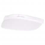 Nokam&uuml;tsid Calvin Klein Must TPU Logo Visor - Valge