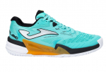 Meeste tennisejalatsid Joma Roland Men 2527 - T&uuml;rkiissinine