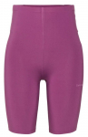 Naiste tennise&scaron;ortsid Calvin Klein Knit Short - Lilla