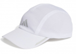 Tennisem&uuml;ts Adidas Running Mesh Cap Aeroready - Valge
