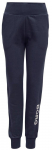 Naiste tennisep&uuml;ksid Bj&ouml;rn Borg Sweat Pant W BB Logo - Sinine