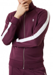 Meeste dressipluus Bj&ouml;rn Borg Ace Track Jacket - Lilla