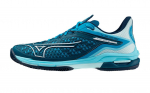 Meeste tennisejalatsid Mizuno Wave Exceed Tour 6 CC - Sinine