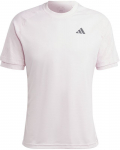 Meeste T-s&auml;rk Adidas Melbourne Ergo Tennis Heat.Rdy Reglan T-Shirt - Roosa