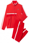 Spordidress Lacoste Sport x Novak Djokovic Sportsuit - Punane