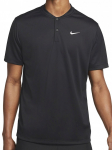 Meeste tennisepolo Nike Men's Court Dri-Fit Blade Solid Polo - Must