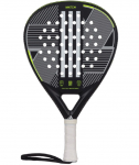 Padelireket Adidas Match 3.3 2024 - black/lime