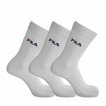 Tennisesokid Fila Lifestyle socks Unisex 3P - Hall