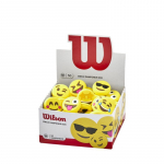 Vibratsiooni summutid Wilson Emoji Damper Box 50P