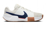 Meeste tennisejalatsid Nike Zoom GP Challenge Pro - Valge