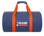 Spordikott Roland Garros Big Barrel Duffel Bag - Oranž