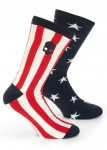 Tennisesokid Hydrogen Tennis Socks 2P - Mitmev&auml;rviline
