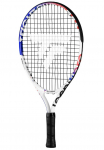 Juunioride reket Tecnifibre TFight Club 19