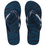 Pl&auml;tud Head Beach Slippers - Sinine