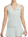 Naiste tennisetopp Nike Court Dri-Fit Victory Tank - Hall