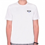 Meeste T-s&auml;rk EA7 Man Jersey T-Shirt - Valge