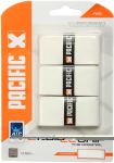 Pealisgripid Pacific Le Grip The Original 3P - Valge