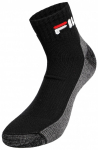 Tennisesokid Fila Quarter Sport 1P - Must