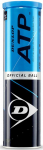 Tennisepallid Dunlop ATP 4B