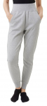 Naiste tennisep&uuml;ksid Bj&ouml;rn Borg Sthlm High Waist Sweat Pants - Hall