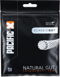 Tennisekeeled Pacific Classic Natural Gut (12 m)