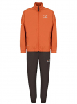 Spordidress EA7 Man Woven Tracksuit - Mitmev&auml;rviline