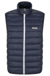 Meeste tennisevest BOSS Thor - Sinine
