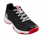 Juunioride tennisetossud Wilson Rush Pro JR L - Must