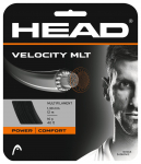 Tennisekeeled Head Velocity MLT (12 m) - Must