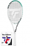 Tennisereket Tecnifibre Tempo V2 270 + keel