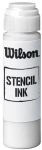Marker Wilson Stencil Ink - Valge