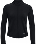 Naiste tennisejakk Under Armour Women's UA Meridian Jacket - Must