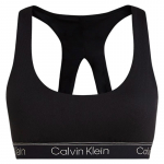 Topp Calvin Klein Medium Support Sports Bra - Must