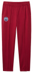 Meeste tennisep&uuml;ksid Australian Fleece Legend Trouser - Punane
