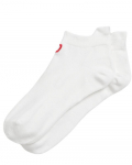 Tennisesokid Wilson Ankle Tab 1P - Valge