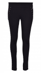 Retuusid Fila Leggings Tia - Must