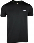Meeste T-s&auml;rk BOSS Tee MB - Must