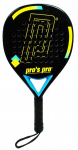 Padelireket Pro's Pro Torpedo