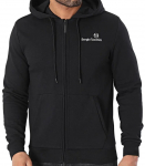 Meeste dressipluus Sergio Tacchini Bold Hoodie - Must