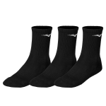 Tennisesokid Mizuno Training 3P - Must