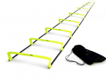 Treeningredel Yakimasport Elivated Ladder 10 Rungs