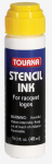 Marker Tourna Stencil Ink - Kollane