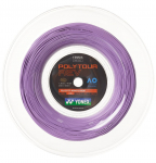 Tennisekeeled Yonex Poly Tour Rev (200 m) - Lilla