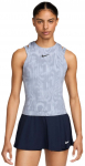 Naiste tennisetopp Nike Court Dri-Fit Slam RG Tank Top - Hall