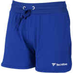 Naiste tennise&scaron;ortsid Tecnifibre Lady Short - Sinine
