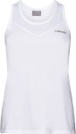 T&uuml;drukute T-s&auml;rk Head Easy Court Tank Top G - Valge