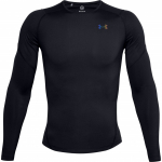 Meeste T-s&auml;rk Under Armour Rush Heatgear 2.0 Comp LS - Must