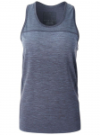 Naiste tennisetopp Wilson W F2 Seamless Tank - Hall