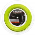 Tennisekeeled Head LYNX (200 m) - Kollane